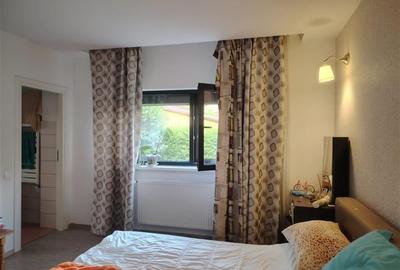 OCAZIE UNICA!!! Vila de lux, intr-o zona linistita, la 20 minute de Ploiesti OCAZIE UNICA!!! Vila de lux, intr-o zona linistita, la 20 minute de Ploiesti - 4