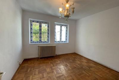 Giurgiu  ocazie- Aleea Alexandriei  ap 3 cam circular 4/4, - 1