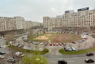 Apartament cu 3 camere decomandat în Unirii