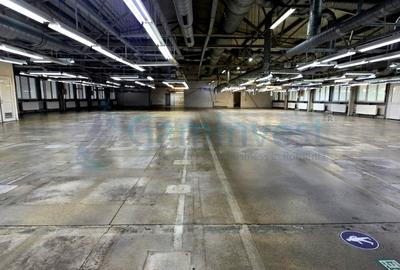 Spațiu industrial, în Marghita - 1