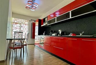 Garsonieră decomandată în Nord - 7