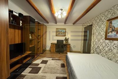 Apartament 1 camera zona Garii - Carrefour Market Arcu - 2