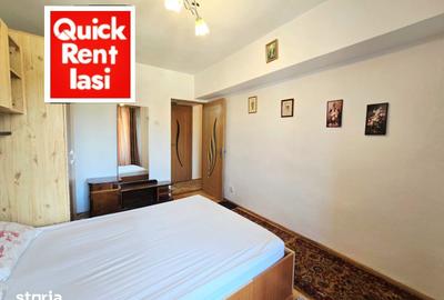 Apartament cu 2 camere decomandat în Podu Roș - 2
