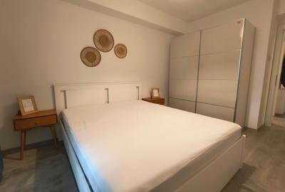 Apartament cu 2 camere semidecomandat în Copou - 6