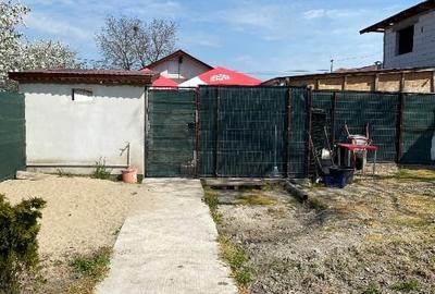 Spațiu comercial, de 1,024 mp, în Nenciulești - 12