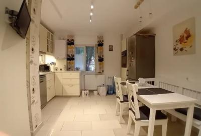 REPOZITIONARE PRET | Apartament cu 4 Camere în Aviației