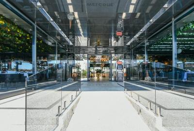 Garsoniera 31,50mp in Building Stefan Resort prima linie la - 4