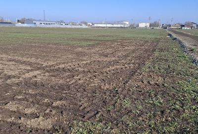 Teren de 520 mp, în Central - 9