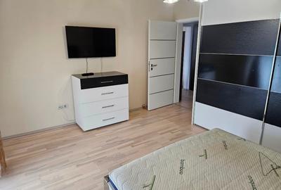 Apartament cu 3 camere decomandat în Braytim - 3