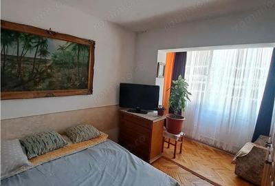 3 CAMERE, DECOMANDAT, ETAJ 2, CENTRALA TERMICA, GIROCULUI! - 3