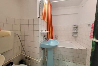 Apartament cu 3 camere decomandat, mobilat în Inel I - 7