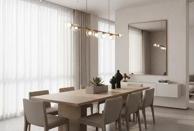 Apartament cu 2 camere decomandat în Militari - 6