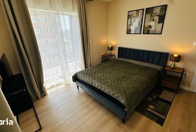 Apartament cu 2 camere în Central - 9