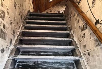 Apartament Centrul Vechi renovat - 2