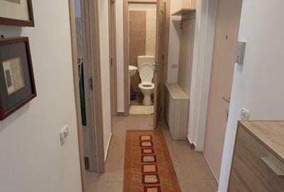 Tomis Nord -  Zodiac  apartament 4 camere termen lung - 21