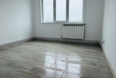Apartament cu 2 camere semidecomandat în Țiglina 2 - 5