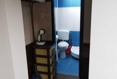 Garsonieră semidecomandată în Micro 8 - 3