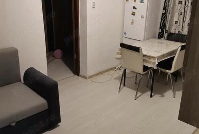 Apartament cu 2 camere decomandat în Central - 9