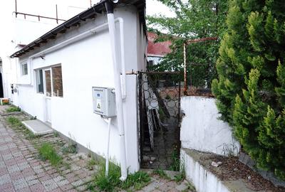 Spațiu comercial, de 927 mp, în Ostroveni - 2
