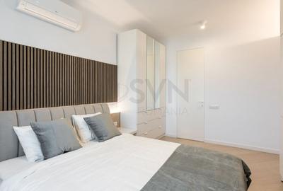 REA1026433 3 camere lux cu parcare si boxa incluse Cortina North - 6