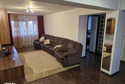 Apartament cu 3 camere decomandat în Ultracentral - 2
