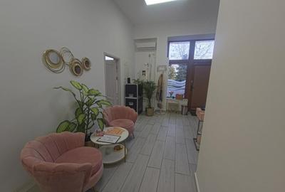 Spa?iu Comercial 35 mp Zona Stadion Vad Excelent - 4