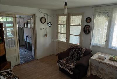 Ciclova, Casa 10 Incaperi, pt 2 Familii, 1439mp Teren - 3