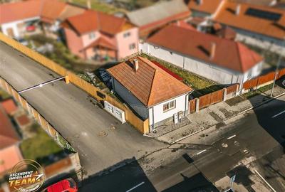 Casa la cheie, gata mobilata, in cartierul Simeria din Sfantu Gheorghe - 17