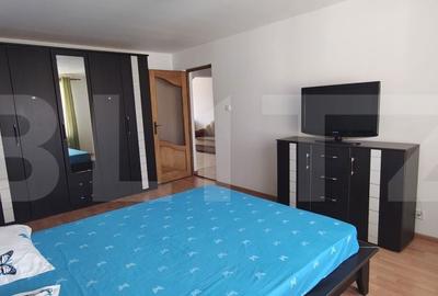 Apartament cu 3 camere în Orheiu Bistriței - 1
