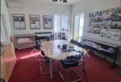 Spatiu de Birouri - Andrei Muresanu - Parcare/Zona Linistita - 4