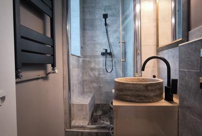 Apartament cu 2 camere decomandat, mobilat în Unirii - 11