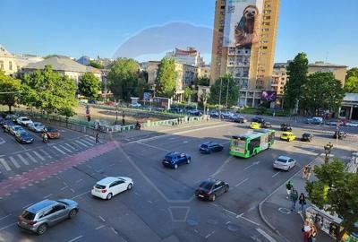 Apartament cu 2 camere de vanzare in Calea Victoriei nr 1 - 3