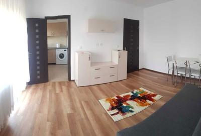 Apartament cu 3 camere semidecomandat în Exterior Vest - 7