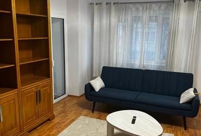 Apartament cu 3 camere decomandat, mobilat în Unirii - 2
