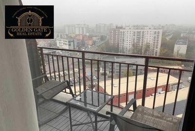 Garsonieră decomandată, mobilată în Drumul Taberei - 6