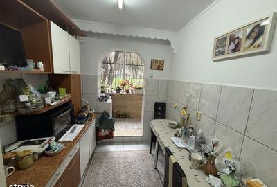 Apartament cu 3 camere decomandat în Tomis Nord - 5
