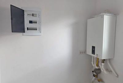 Casă cu 4 camere cu Teren 160 Mp în Bălăceanca - 7