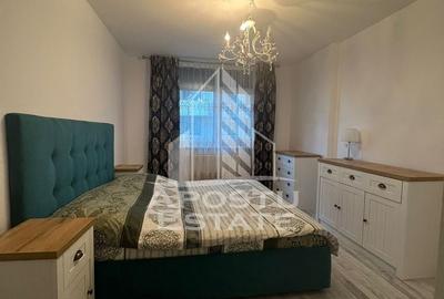 Apartament cu 2 camere decomandat, mobilat în Circumvalațiunii - 4