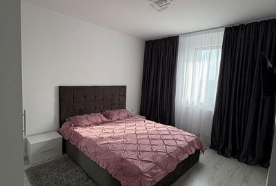 Apartament cu 2 camere semidecomandat în 1 Decembrie - 2