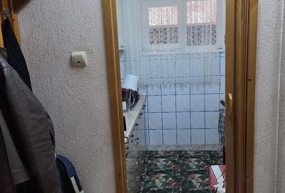Apartament cu 2 camere nedecomandat în Mănăștur - 4