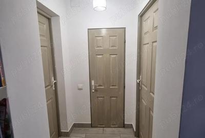 Apartament cu 3 camere decomandat în Central - 8