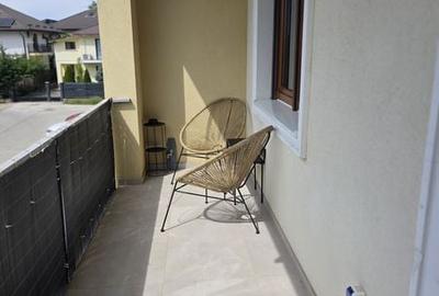 Apartament cu 2 camere în Tătărași - 8