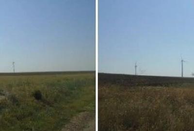 Teren de 5000 mp, în Vârlezi - 6