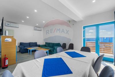 Casă cu 7 camere cu Teren 1023 Mp în Murighiol - 20