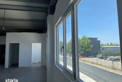 Spațiu comercial, de 1,800 mp, în Nord - 8