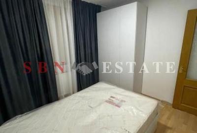 Apartament cu 3 camere semidecomandat în Rahova - 3