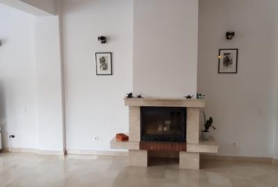 Vila de inchiriat - Pipera (cortina North) - Aviatiei - 14