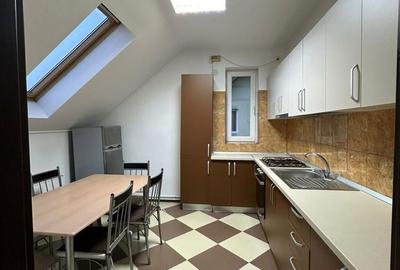Apartament cu 2 camere în Moșnița Nouă - 7