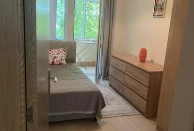APARTAMENT 2 CAMERE | ZONA GARA | TERMEN LUNG - 2