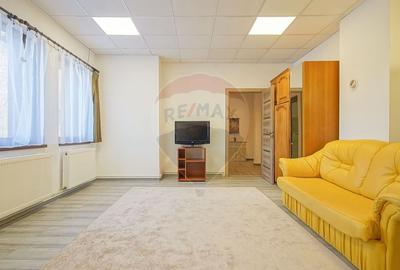 Apartament cu 3 camere decomandat, mobilat în Timișu de Jos - 1